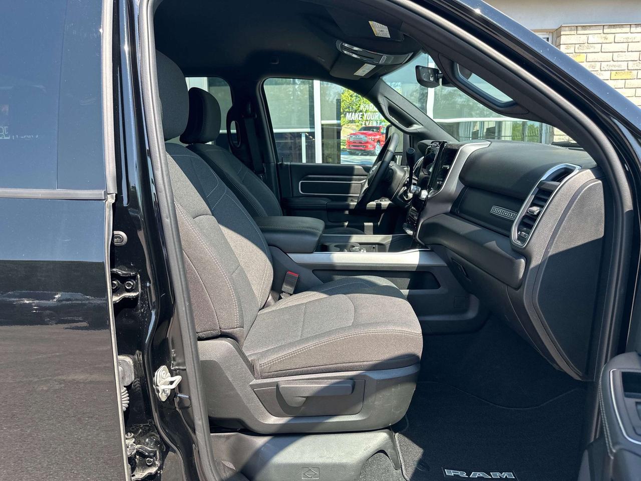 2024 RAM 2500 Big Horn Photo