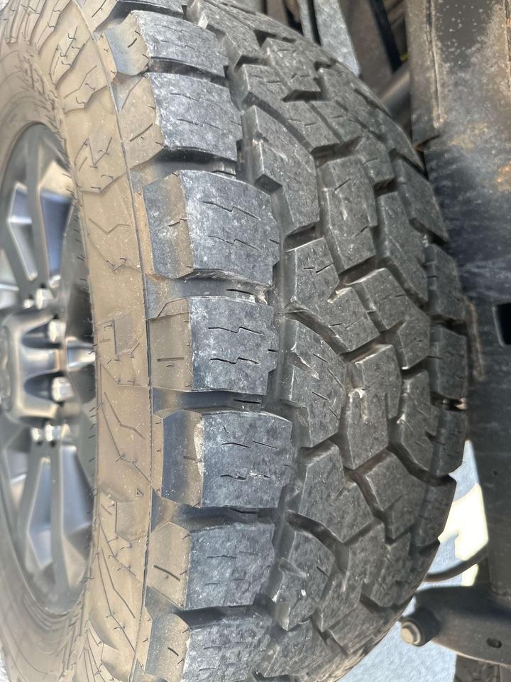 2024 RAM 2500 Big Horn Photo