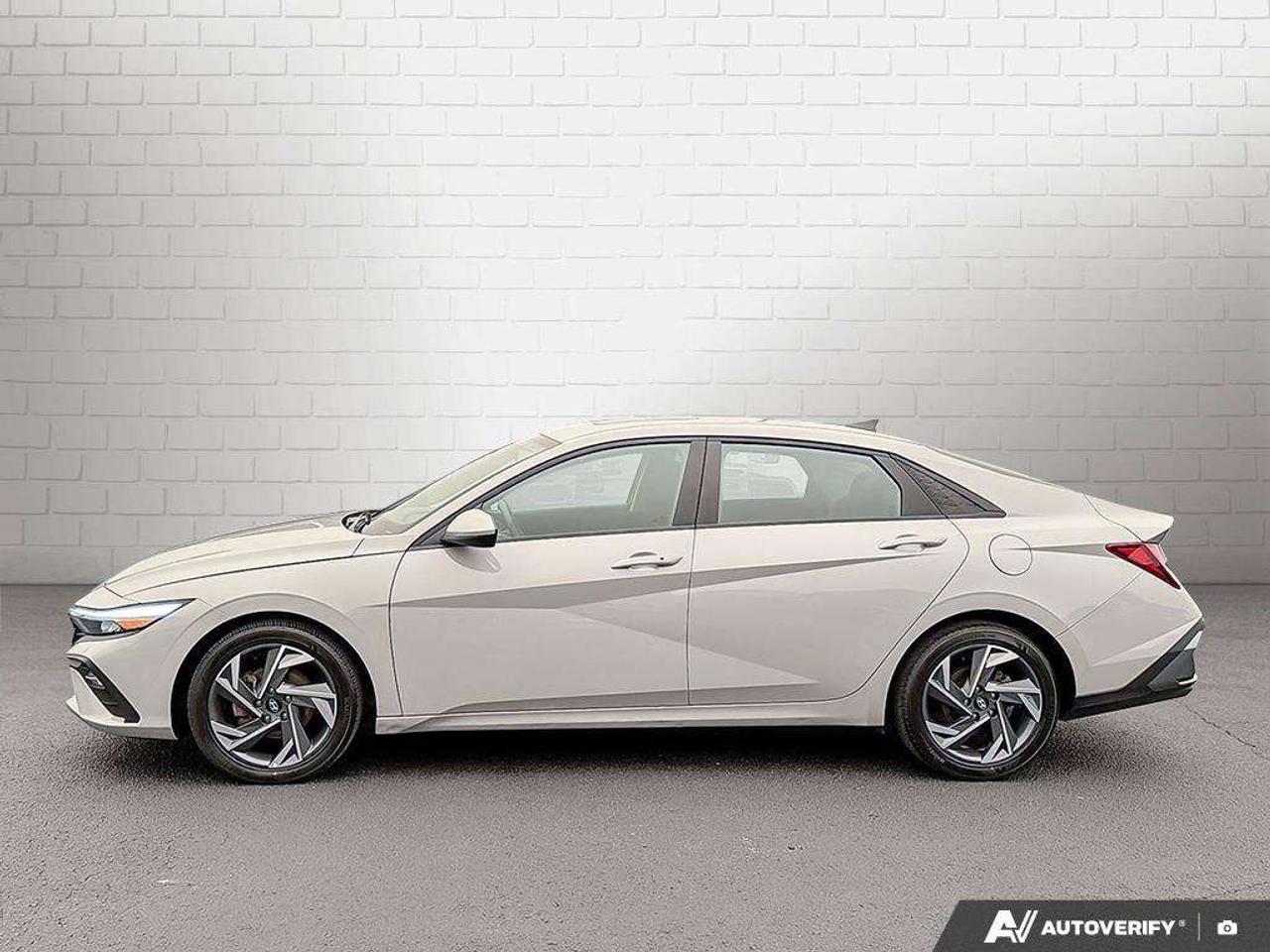 2024 Hyundai Elantra Certified Pre-Owned   Heated Seats   Remote Start Photo1