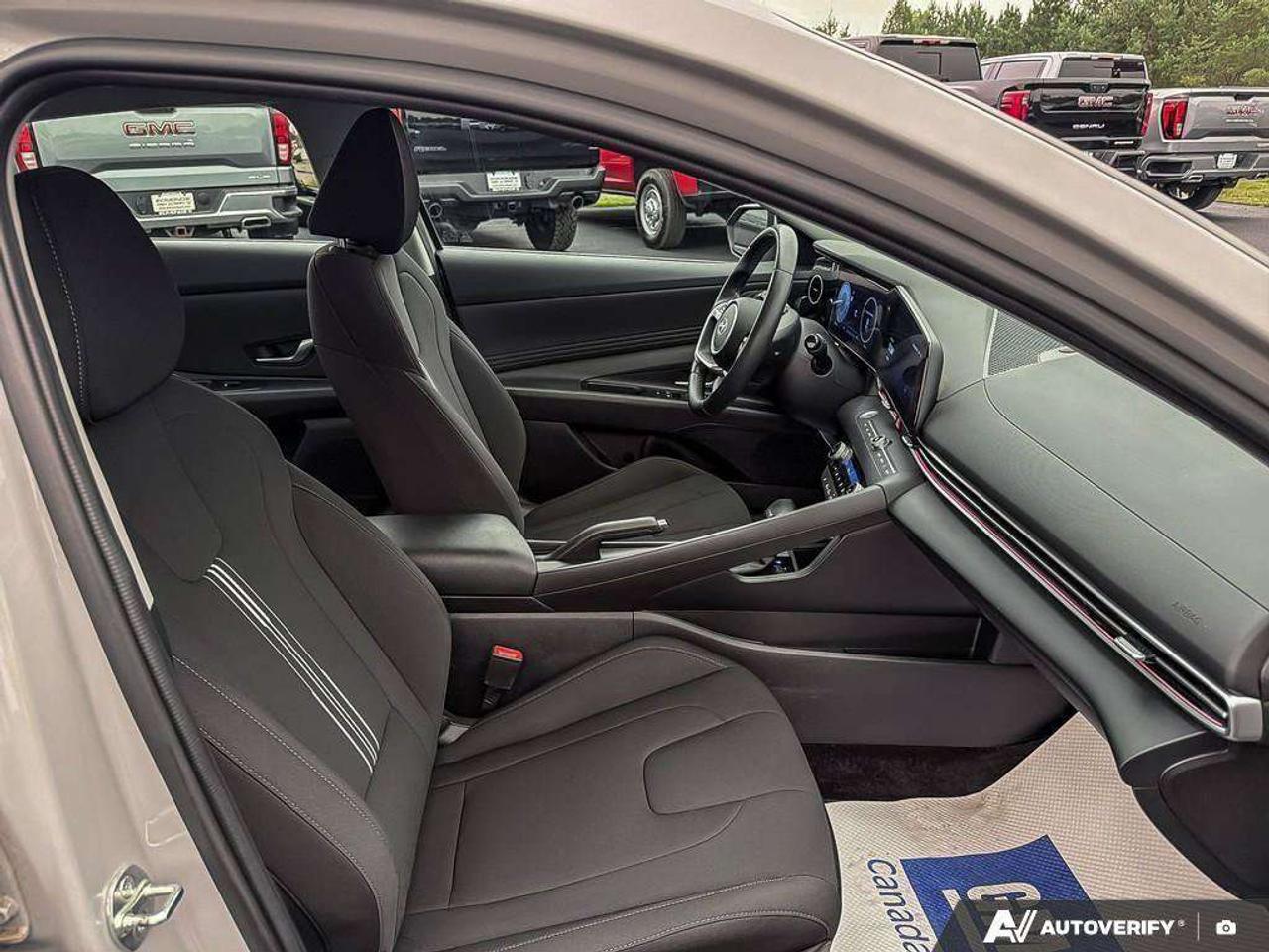 2024 Hyundai Elantra Certified Pre-Owned   Heated Seats   Remote Start Photo