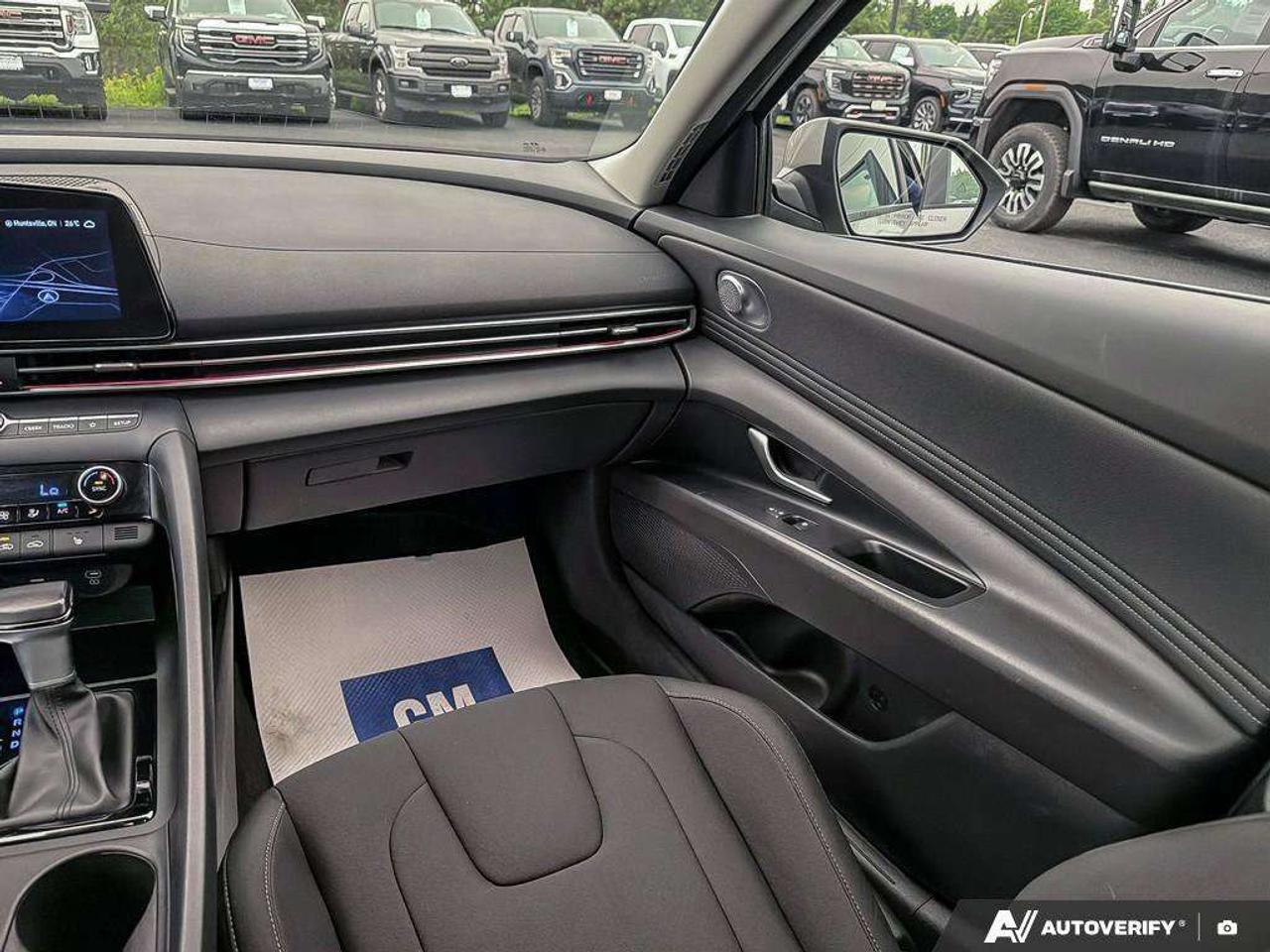 2024 Hyundai Elantra Certified Pre-Owned   Heated Seats   Remote Start Photo