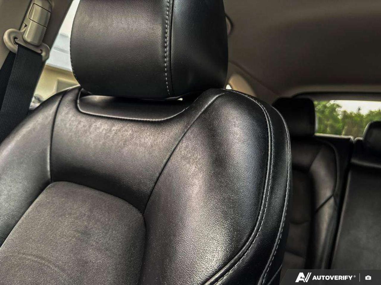 2023 Mazda CX-5 LEASE RETURN. POWER MOONROOF. CERTIFIED. Photo