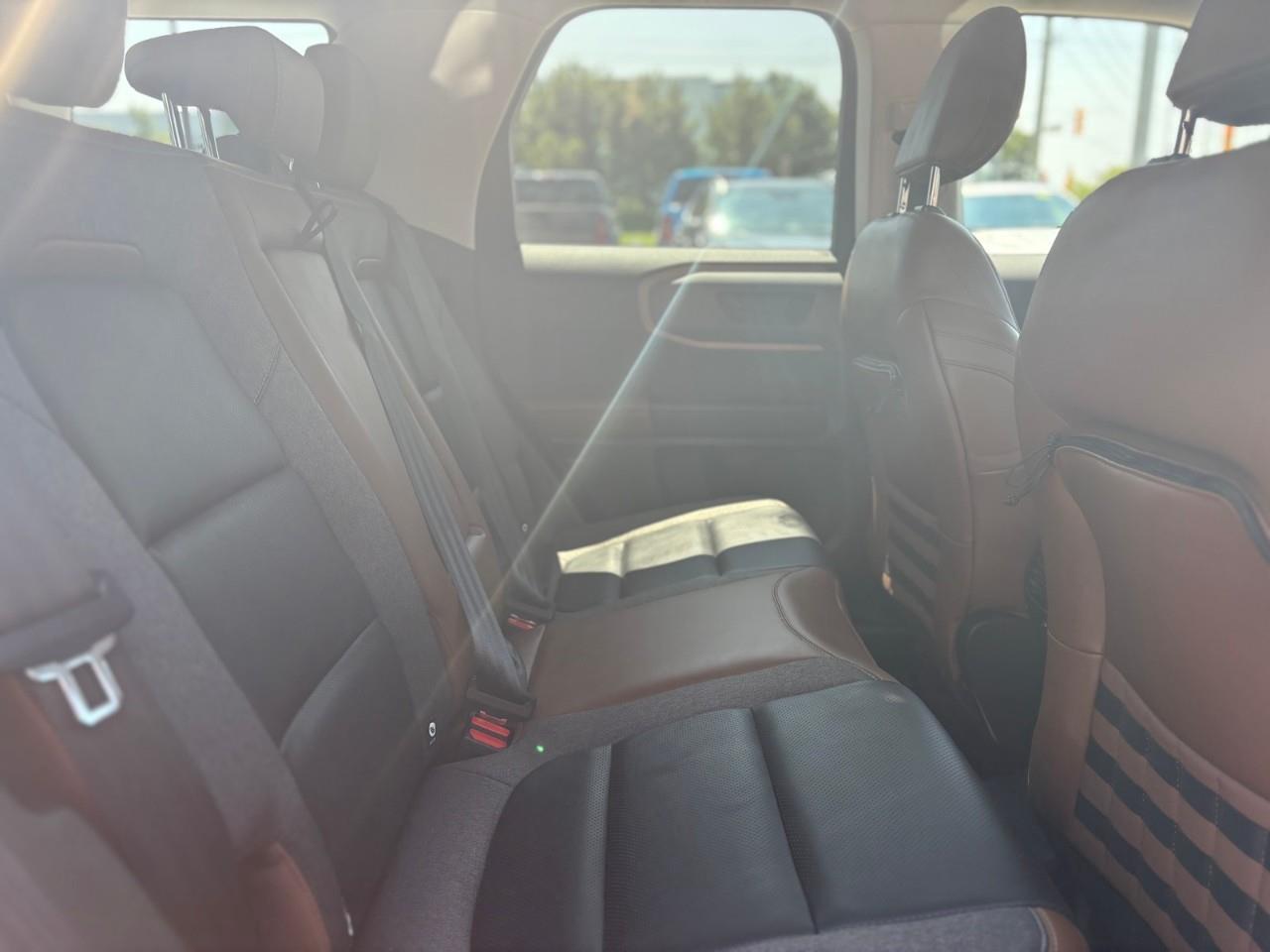 2021 Ford Bronco Sport Outer Banks 4dr 4x4 Photo