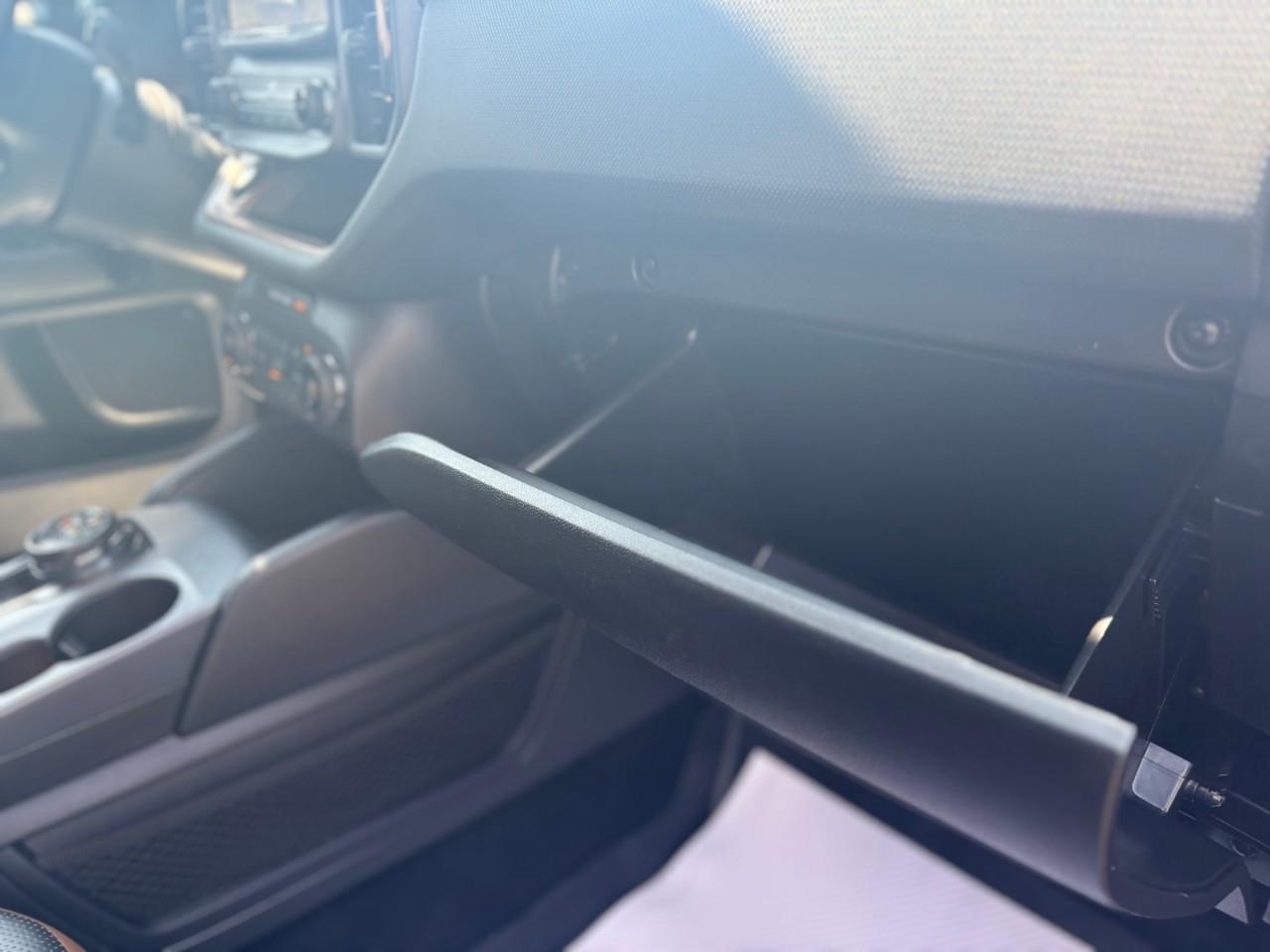 2021 Ford Bronco Sport Outer Banks 4dr 4x4 Photo