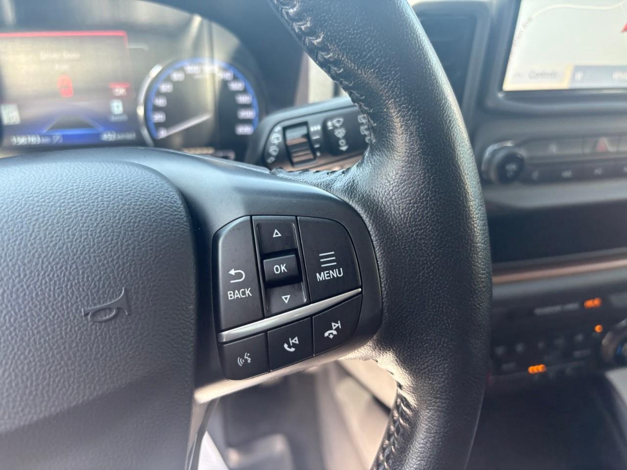 2021 Ford Bronco Sport Outer Banks 4dr 4x4 Photo