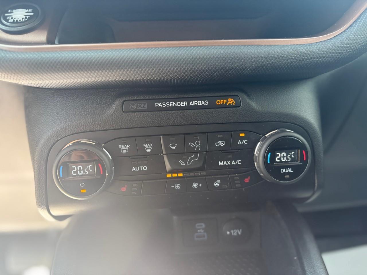 2021 Ford Bronco Sport Outer Banks 4dr 4x4 Photo