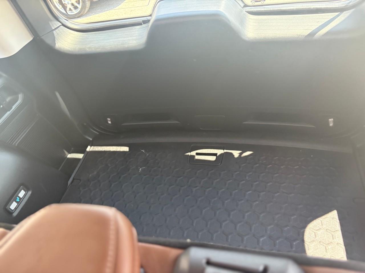 2021 Ford Bronco Sport Outer Banks 4dr 4x4 Photo