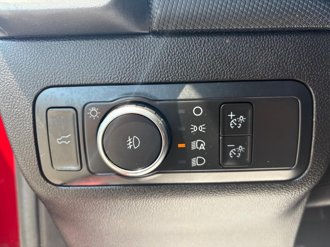 2021 Ford Bronco Sport Outer Banks 4dr 4x4 Photo