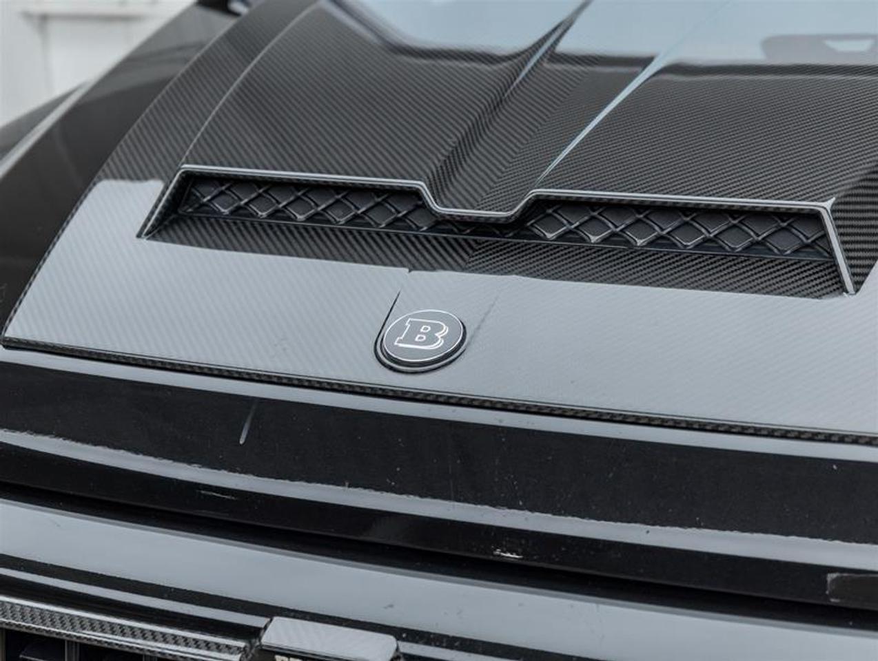 2020 Mercedes-Benz G63 AMG  Photo1