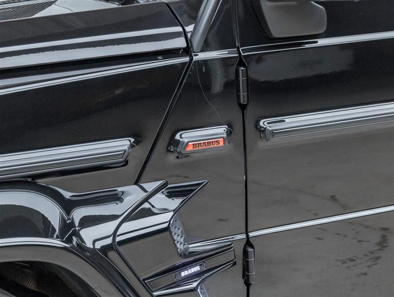 2020 Mercedes-Benz G63 AMG  Photo
