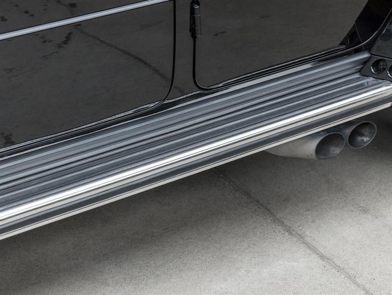 2020 Mercedes-Benz G63 AMG  Photo