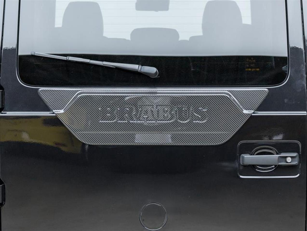 2020 Mercedes-Benz G63 AMG  Photo