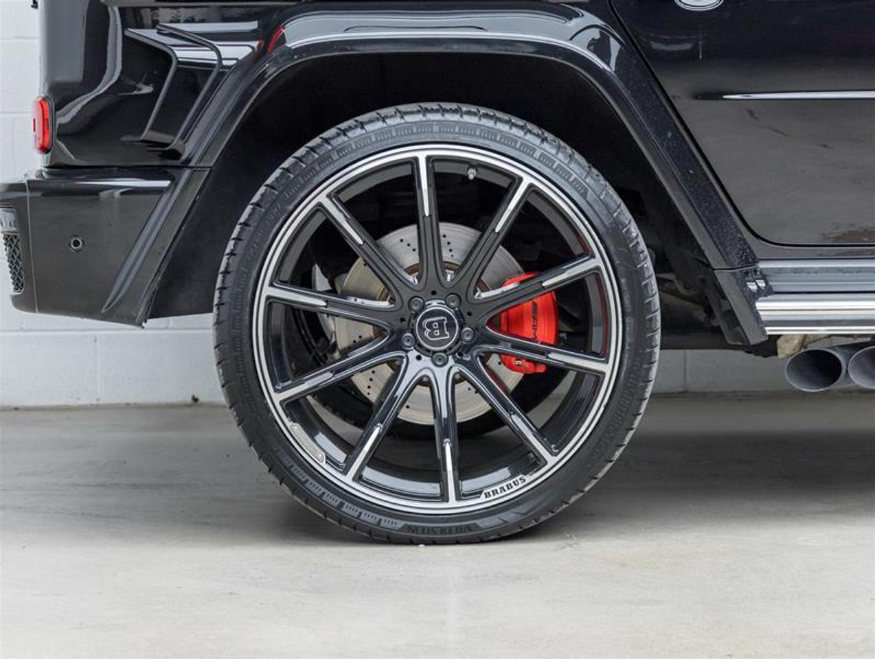 2020 Mercedes-Benz G63 AMG  Photo