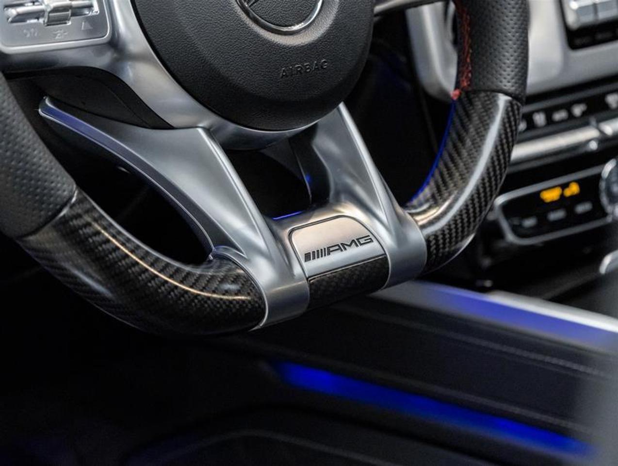 2020 Mercedes-Benz G63 AMG  Photo