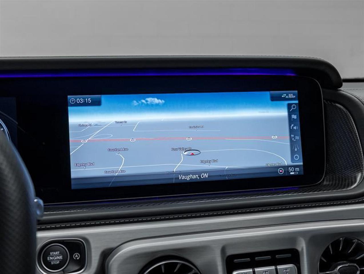 2020 Mercedes-Benz G63 AMG  Photo