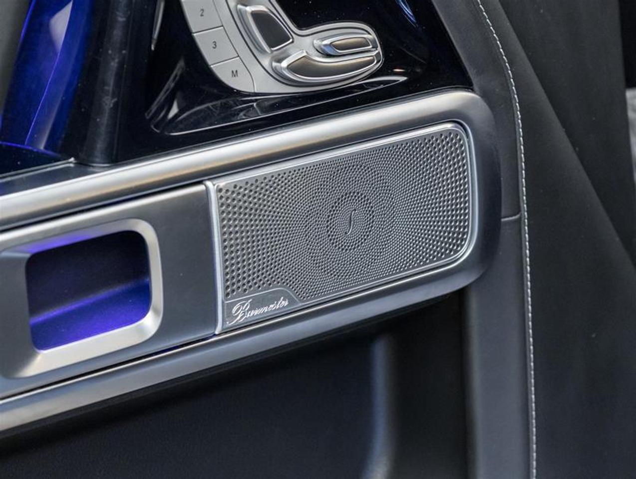 2020 Mercedes-Benz G63 AMG  Photo