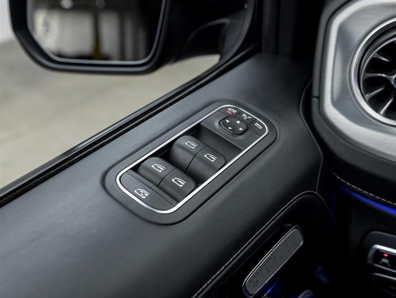 2020 Mercedes-Benz G63 AMG  Photo