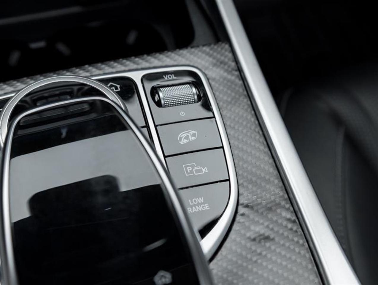 2020 Mercedes-Benz G63 AMG  Photo