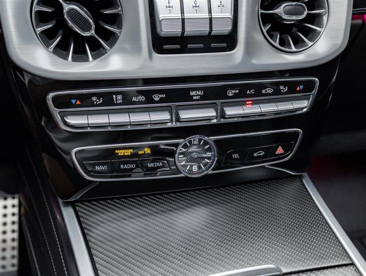 2020 Mercedes-Benz G63 AMG  Photo