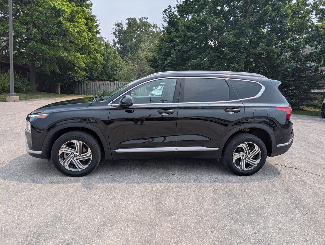 2023 Hyundai Santa Fe Preferred 4dr All-Wheel Drive Photo