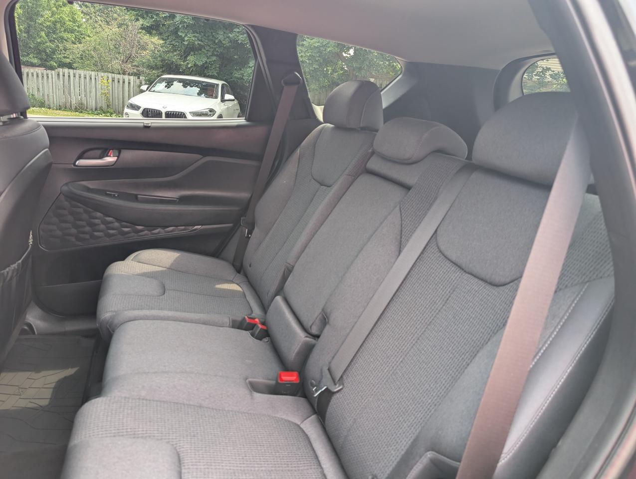 2023 Hyundai Santa Fe Preferred 4dr All-Wheel Drive Photo