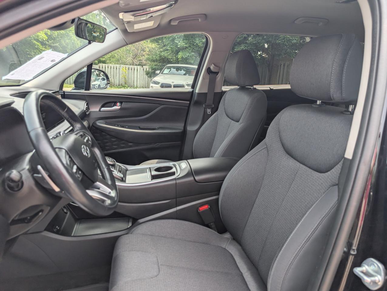 2023 Hyundai Santa Fe Preferred 4dr All-Wheel Drive Photo