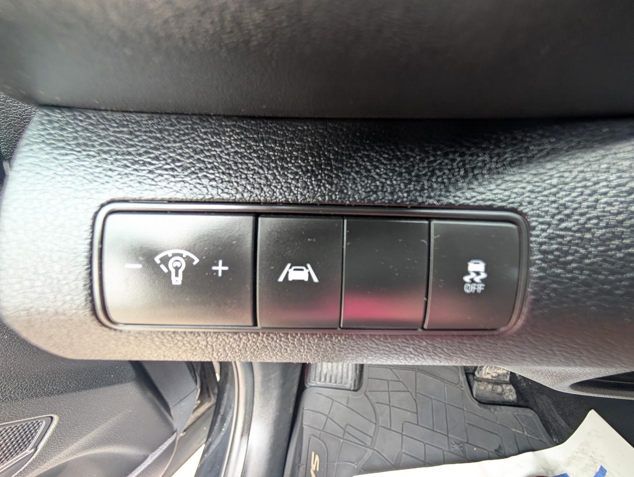 2023 Hyundai Santa Fe Preferred 4dr All-Wheel Drive Photo