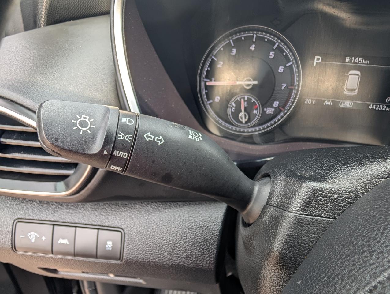 2023 Hyundai Santa Fe Preferred 4dr All-Wheel Drive Photo