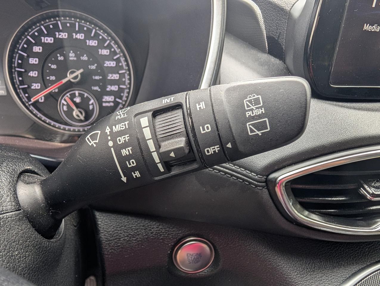 2023 Hyundai Santa Fe Preferred 4dr All-Wheel Drive Photo