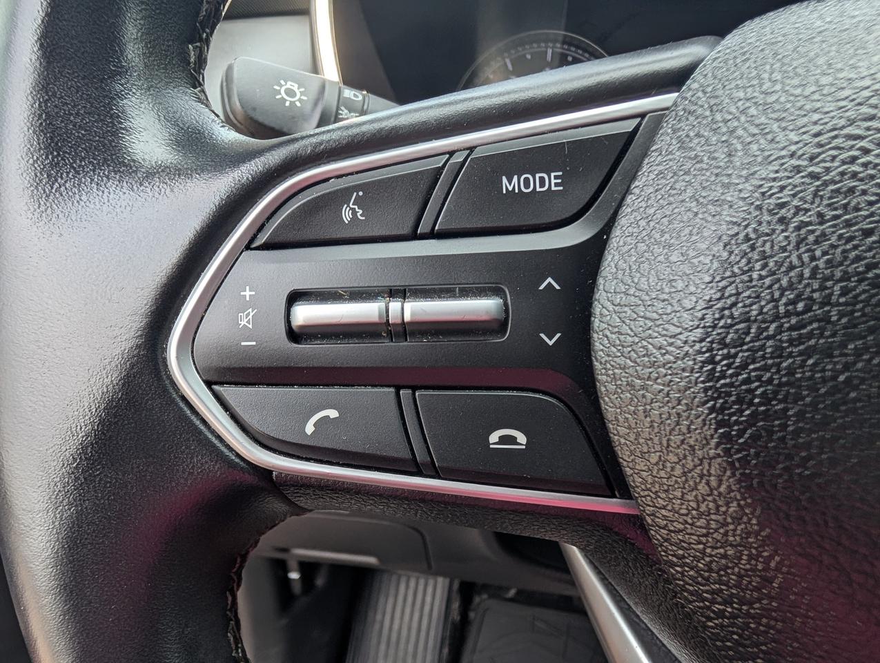 2023 Hyundai Santa Fe Preferred 4dr All-Wheel Drive Photo