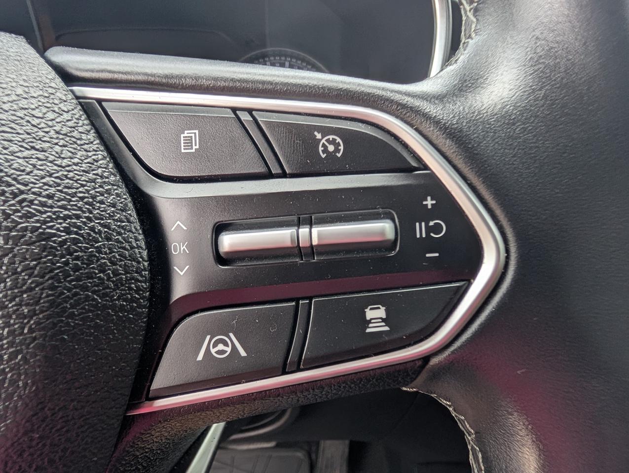 2023 Hyundai Santa Fe Preferred 4dr All-Wheel Drive Photo