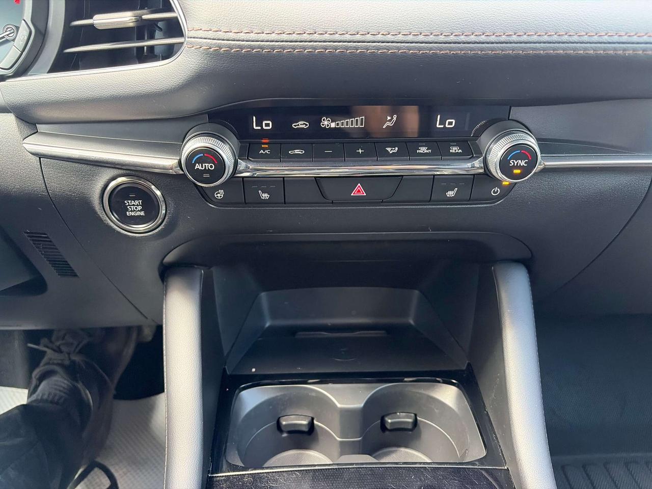 2024 Mazda MAZDA3 GT Photo