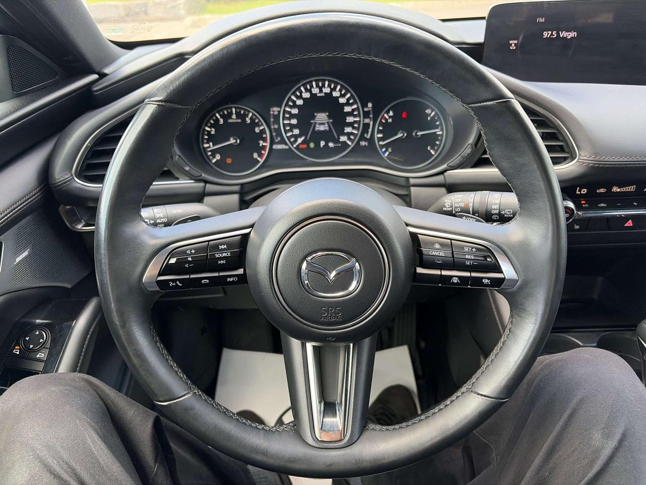 2024 Mazda MAZDA3 GT Photo