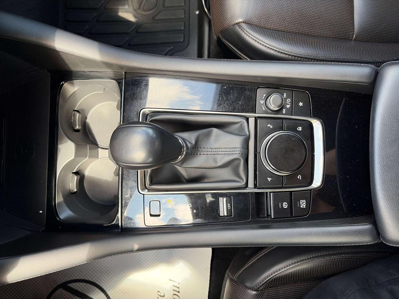 2024 Mazda MAZDA3 GT Photo