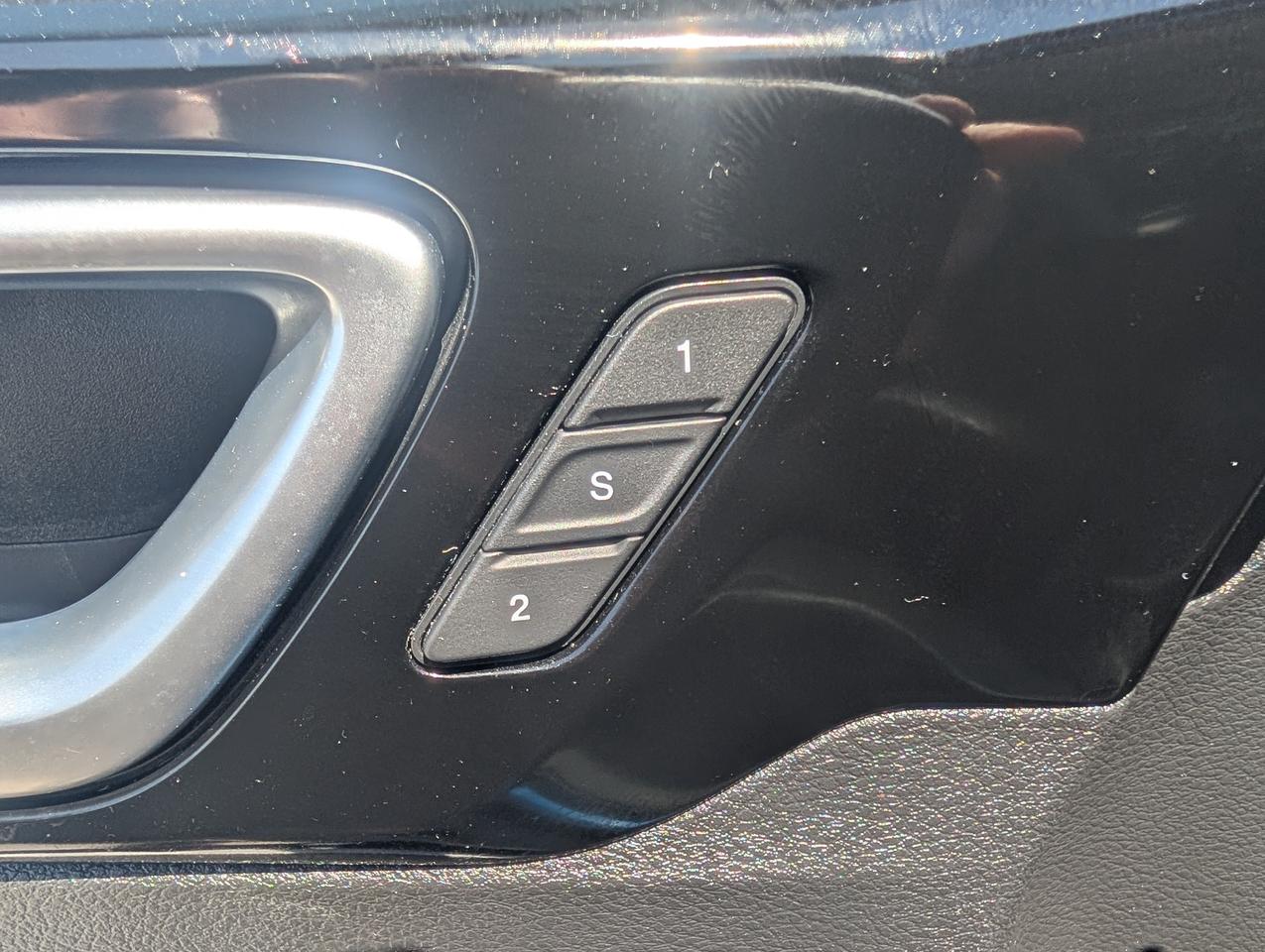 2022 Jeep Compass Limited 4dr 4x4 Photo