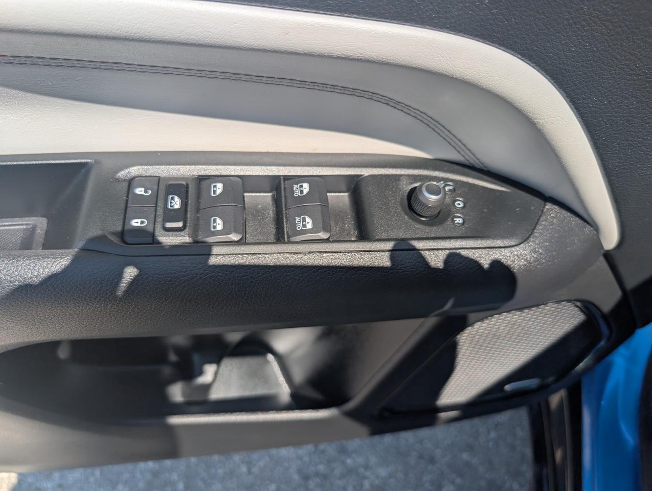 2022 Jeep Compass Limited 4dr 4x4 Photo