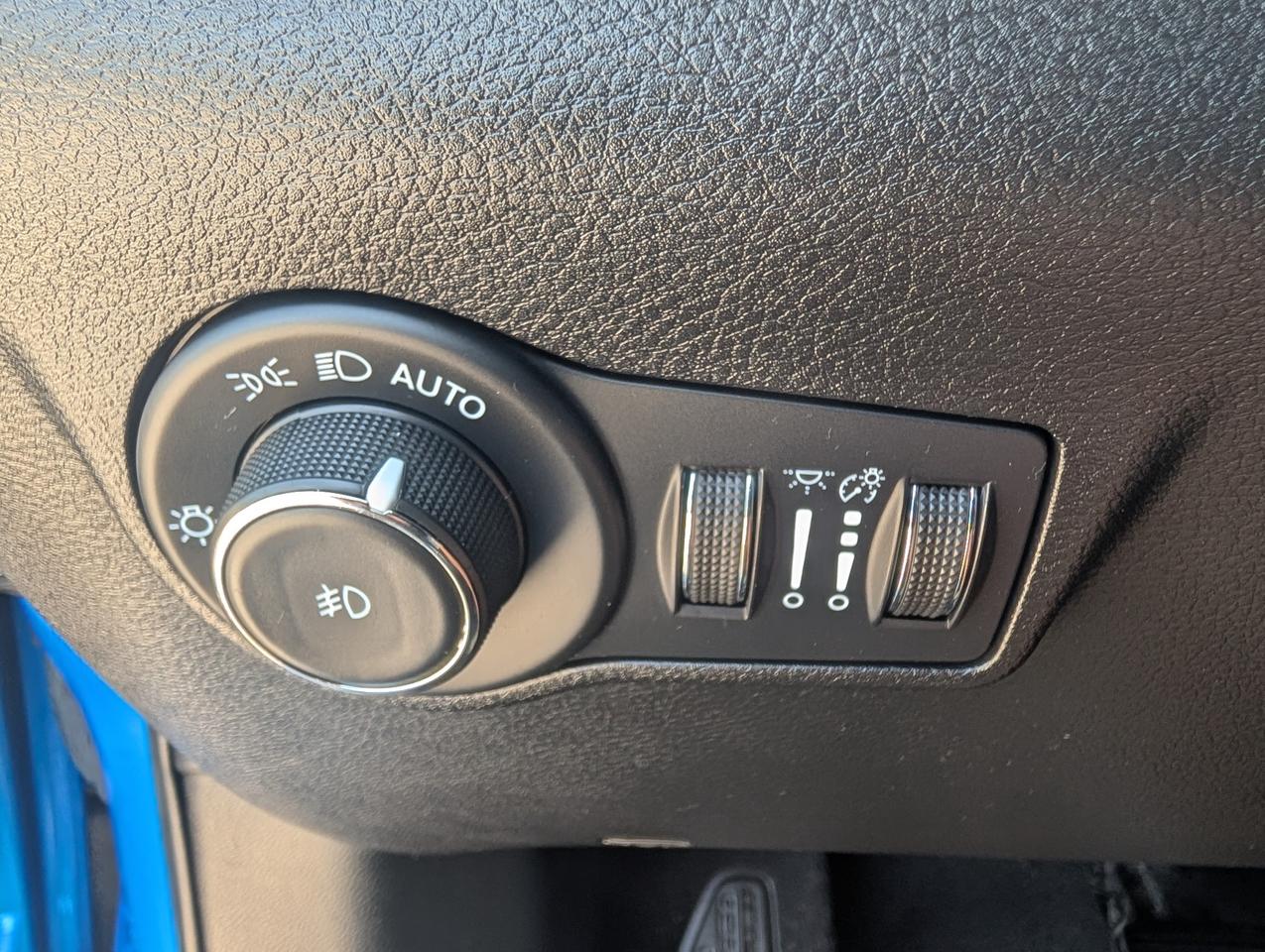 2022 Jeep Compass Limited 4dr 4x4 Photo