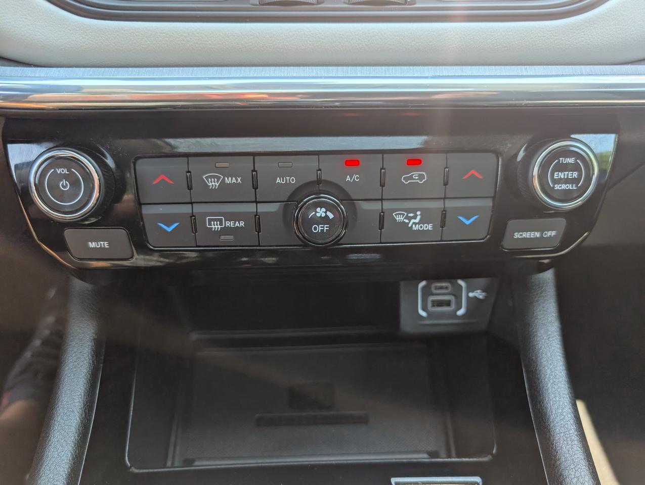 2022 Jeep Compass Limited 4dr 4x4 Photo