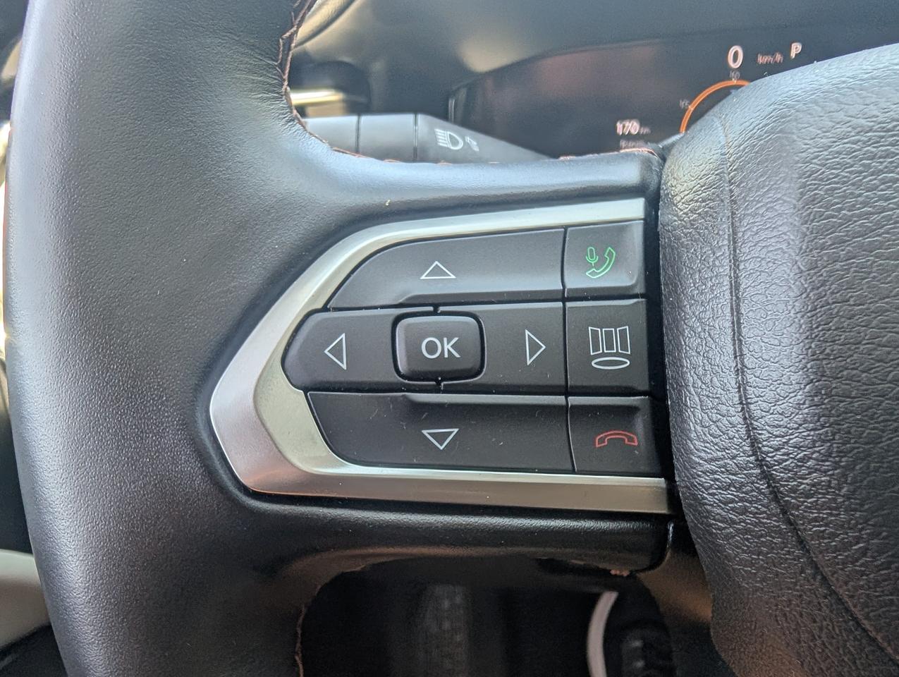 2022 Jeep Compass Limited 4dr 4x4 Photo