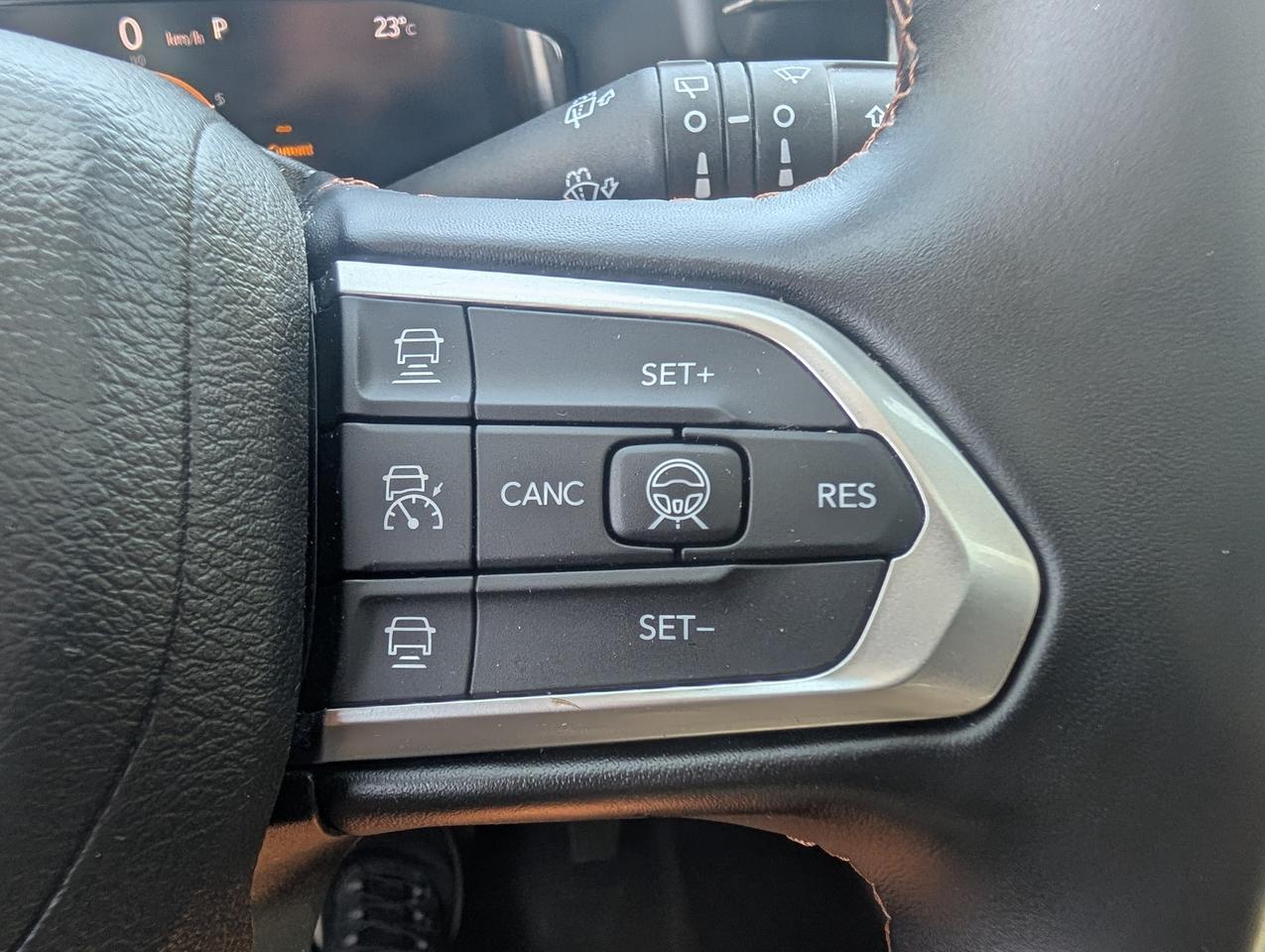 2022 Jeep Compass Limited 4dr 4x4 Photo