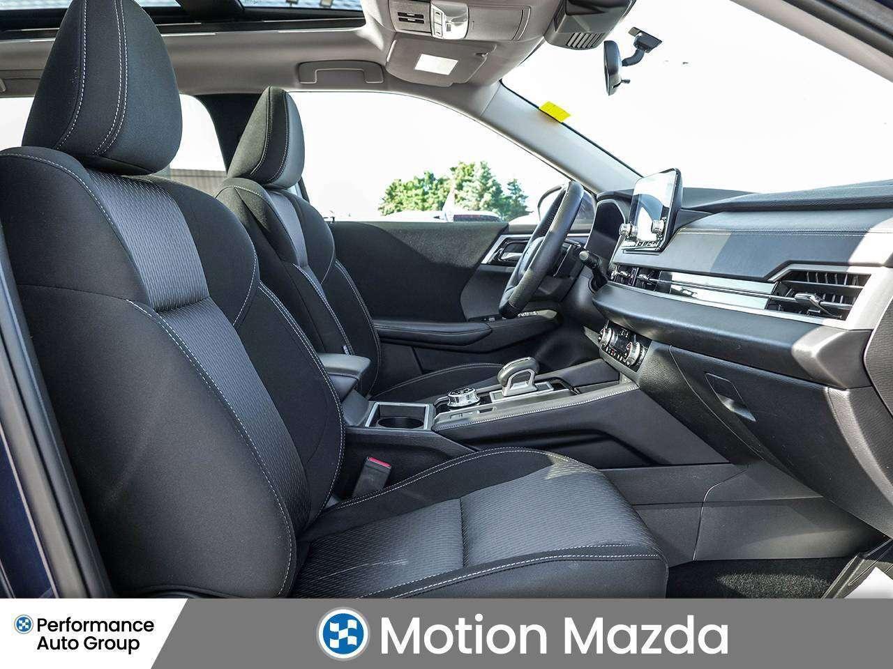 2024 Mitsubishi Outlander SE   AWD   Carplay   Sunroof Photo