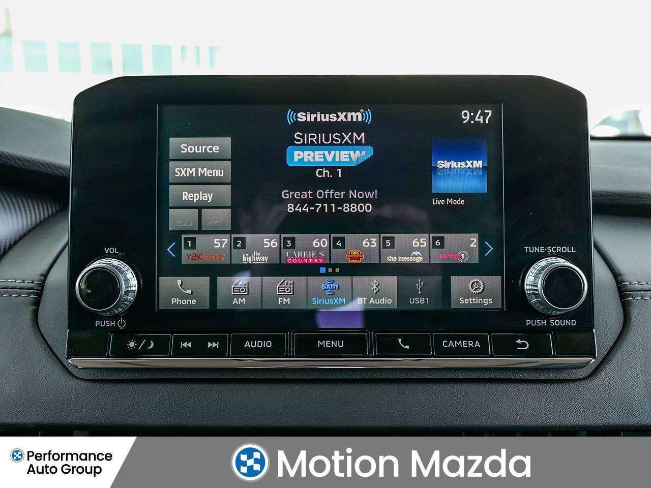 2024 Mitsubishi Outlander SE   AWD   Carplay   Sunroof Photo
