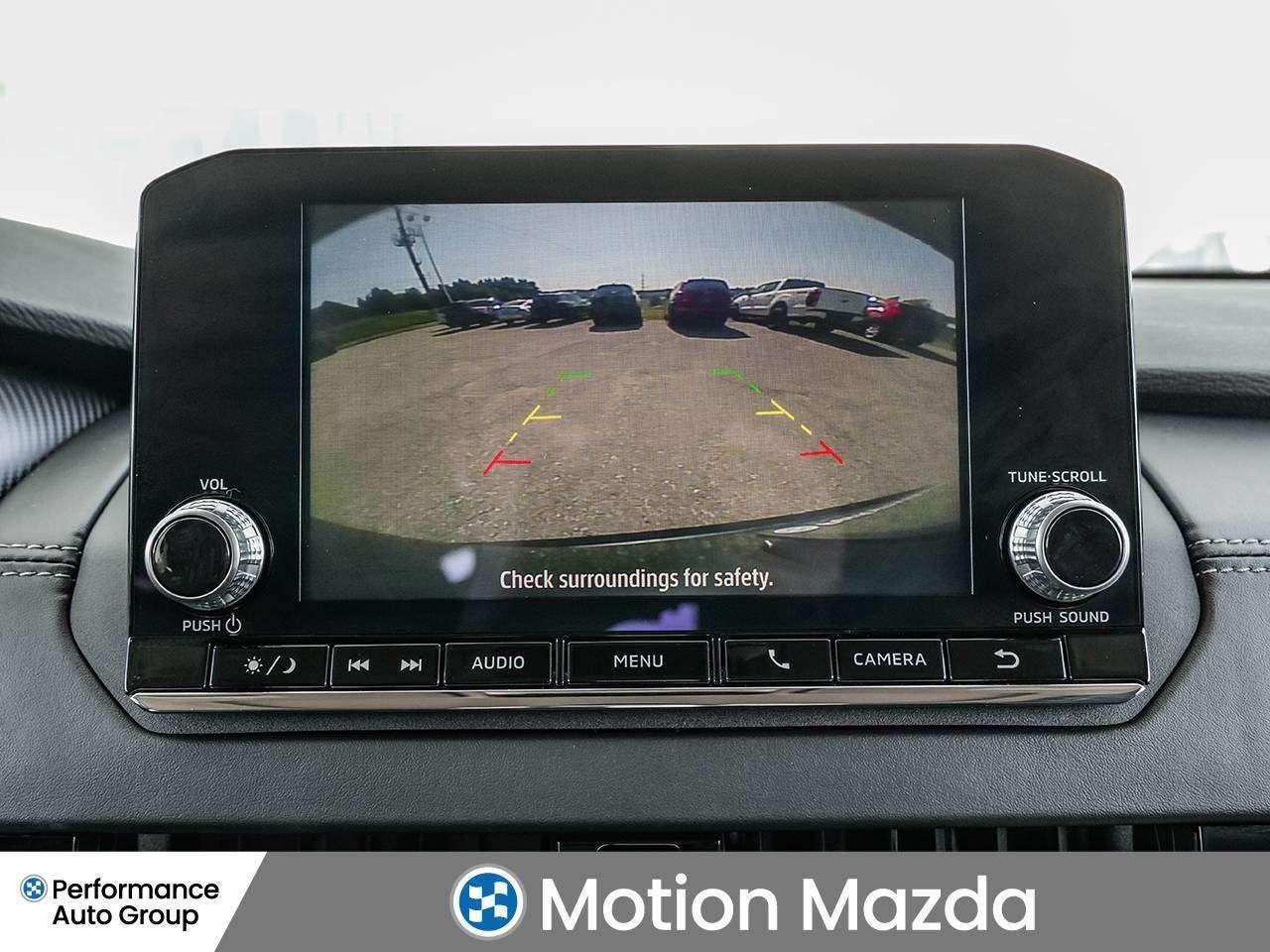 2024 Mitsubishi Outlander SE   AWD   Carplay   Sunroof Photo