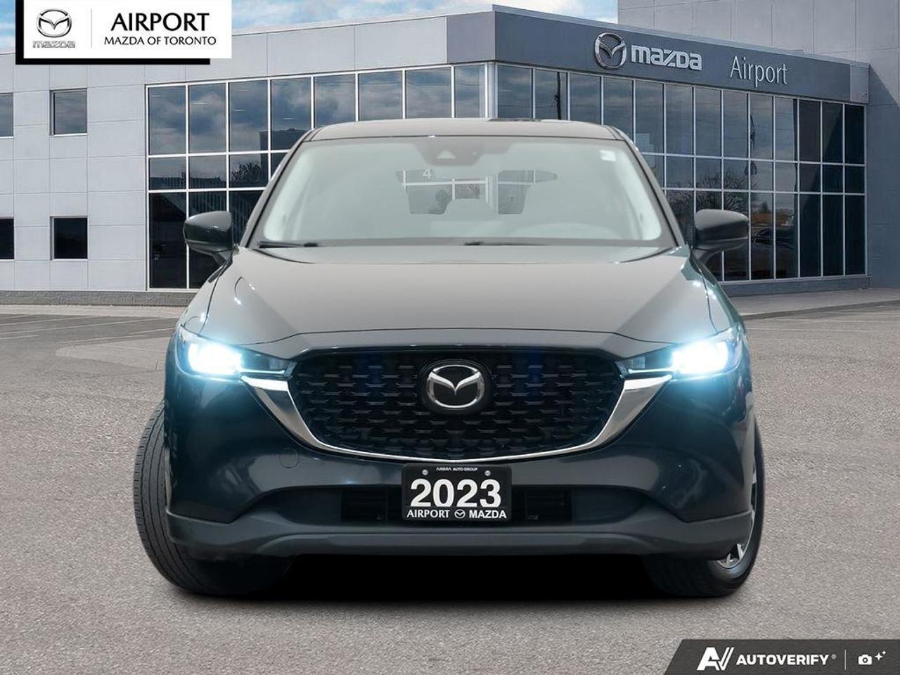 2023 Mazda CX-5 GT Finance Discount $1500 Applied Photo