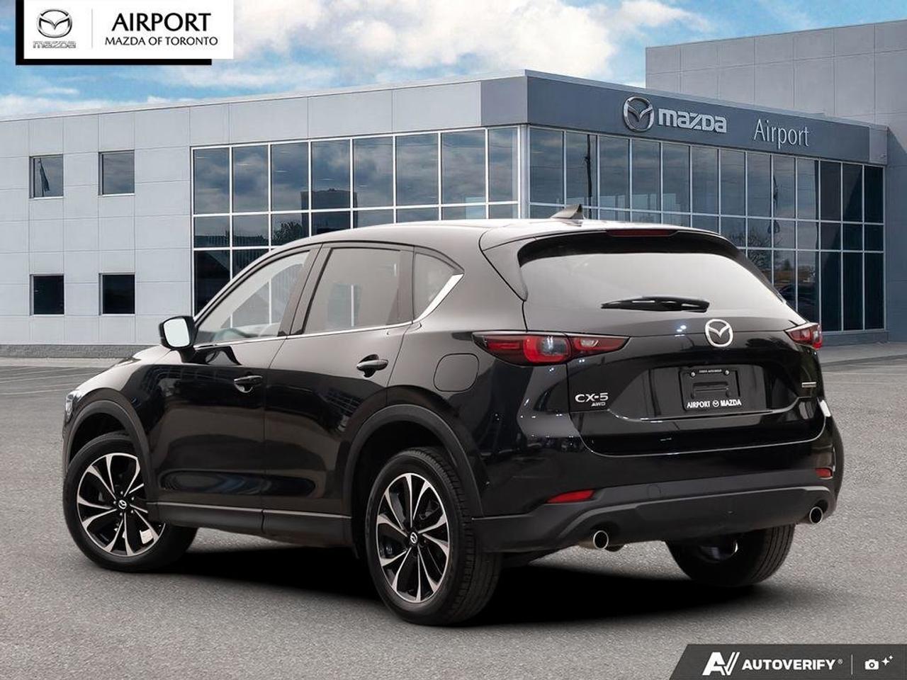 2023 Mazda CX-5 GT Finance Discount $1500 Applied Photo3