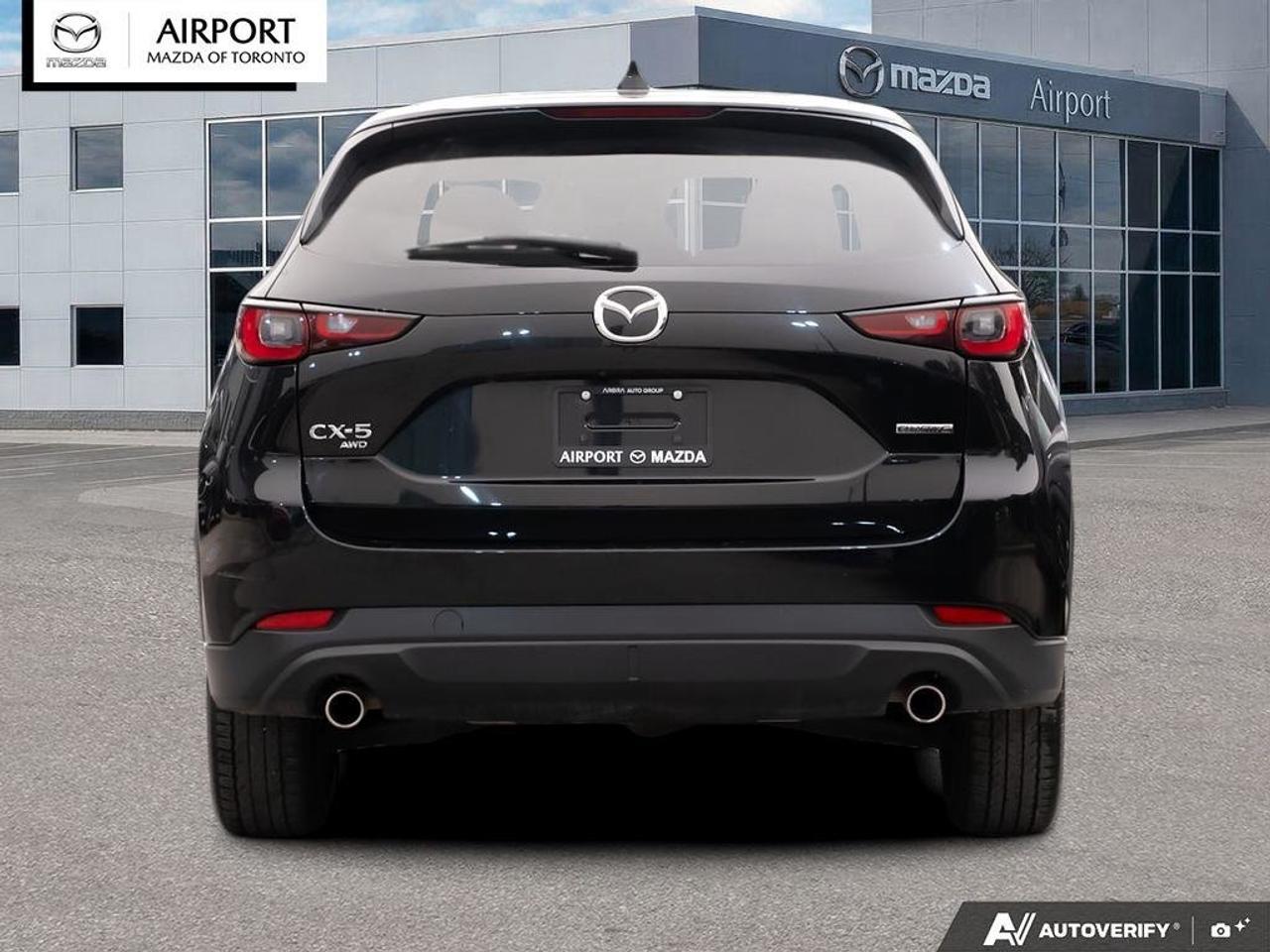 2023 Mazda CX-5 GT Finance Discount $1500 Applied Photo
