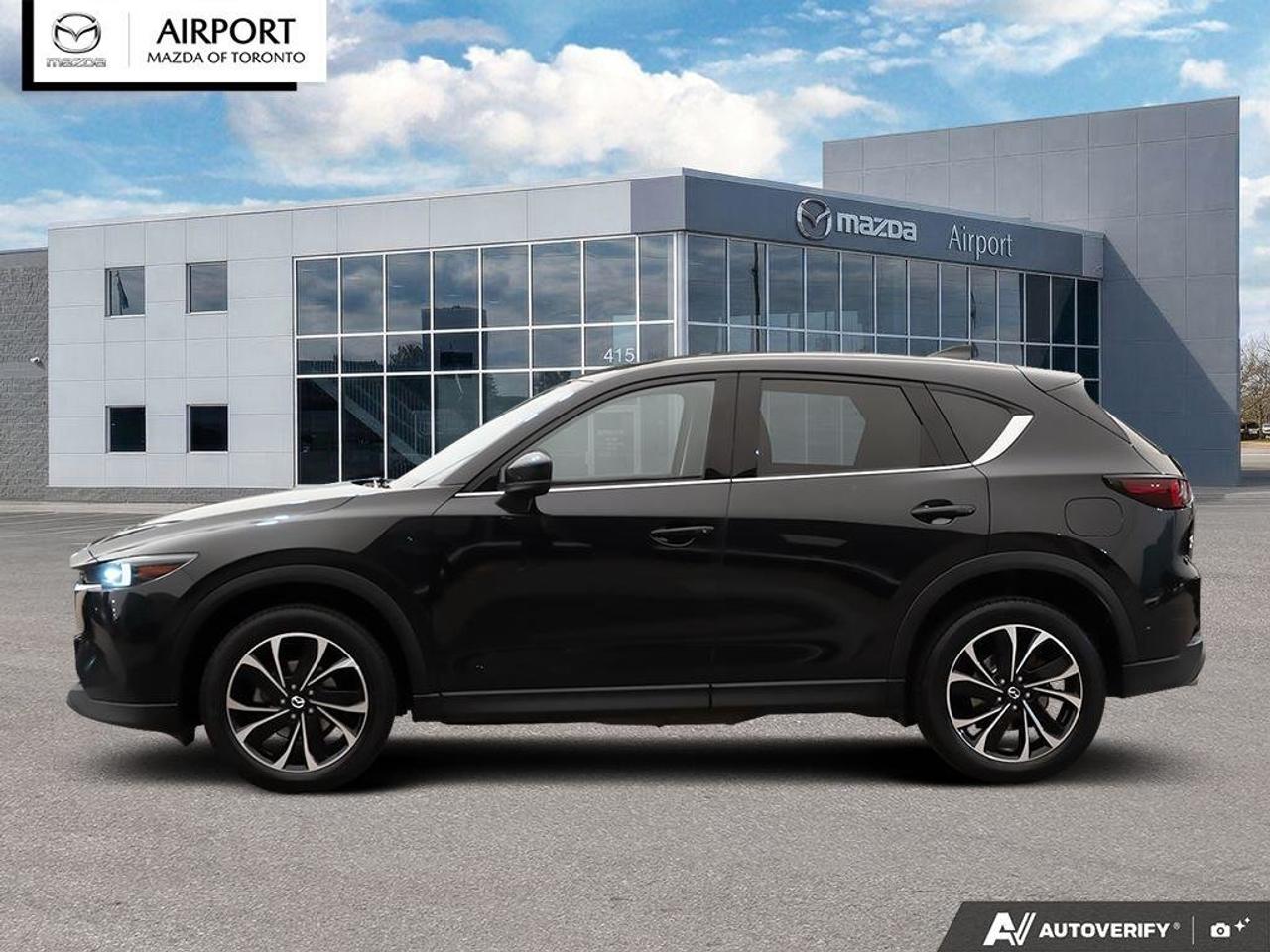 2023 Mazda CX-5 GT Finance Discount $1500 Applied Photo