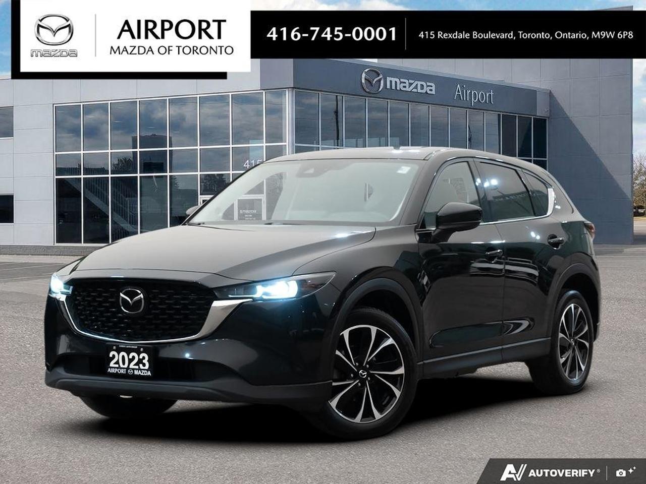 2023 Mazda CX-5 GT Finance Discount $1500 Applied Photo0