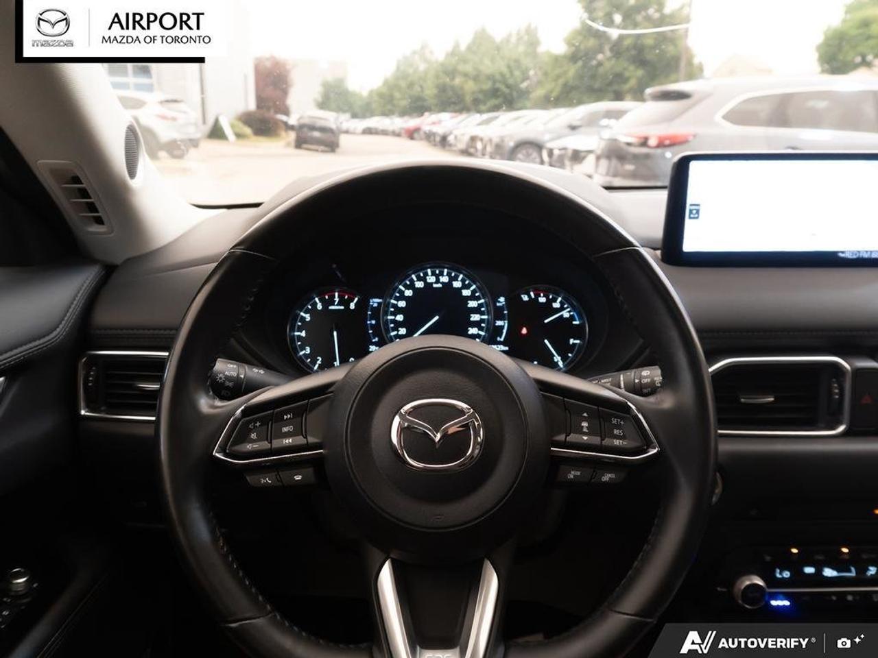 2023 Mazda CX-5 GT Finance Discount $1500 Applied Photo
