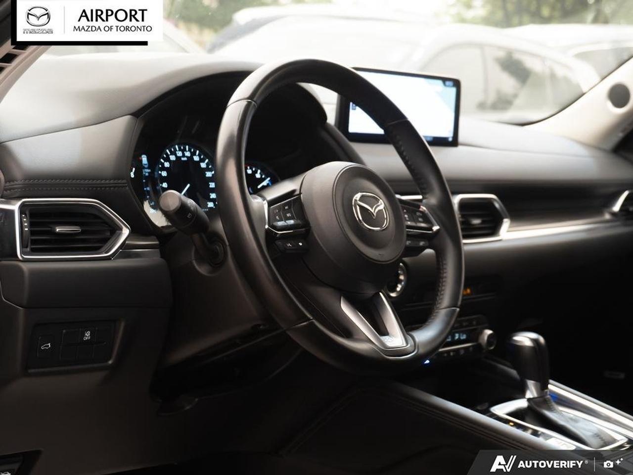 2023 Mazda CX-5 GT Finance Discount $1500 Applied Photo